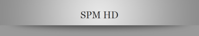 SPM HD